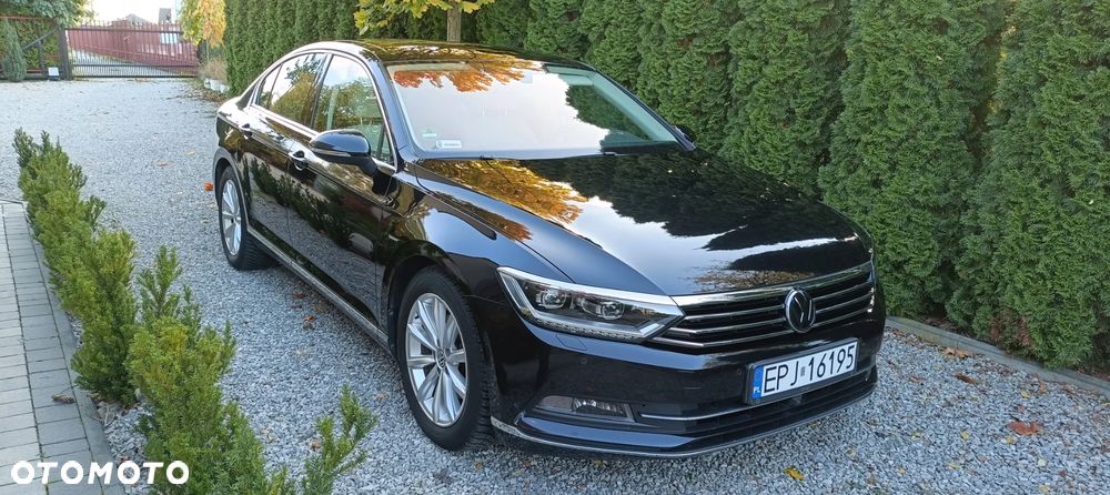Volkswagen Passat - 31