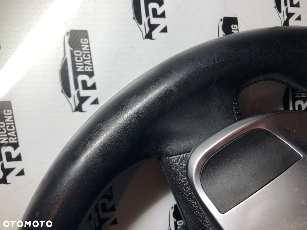 KIEROWNICA M -PAKIET ŁOPATKI BMW F01 F02 F06 F07 F10 F11 F12 F13 - 25