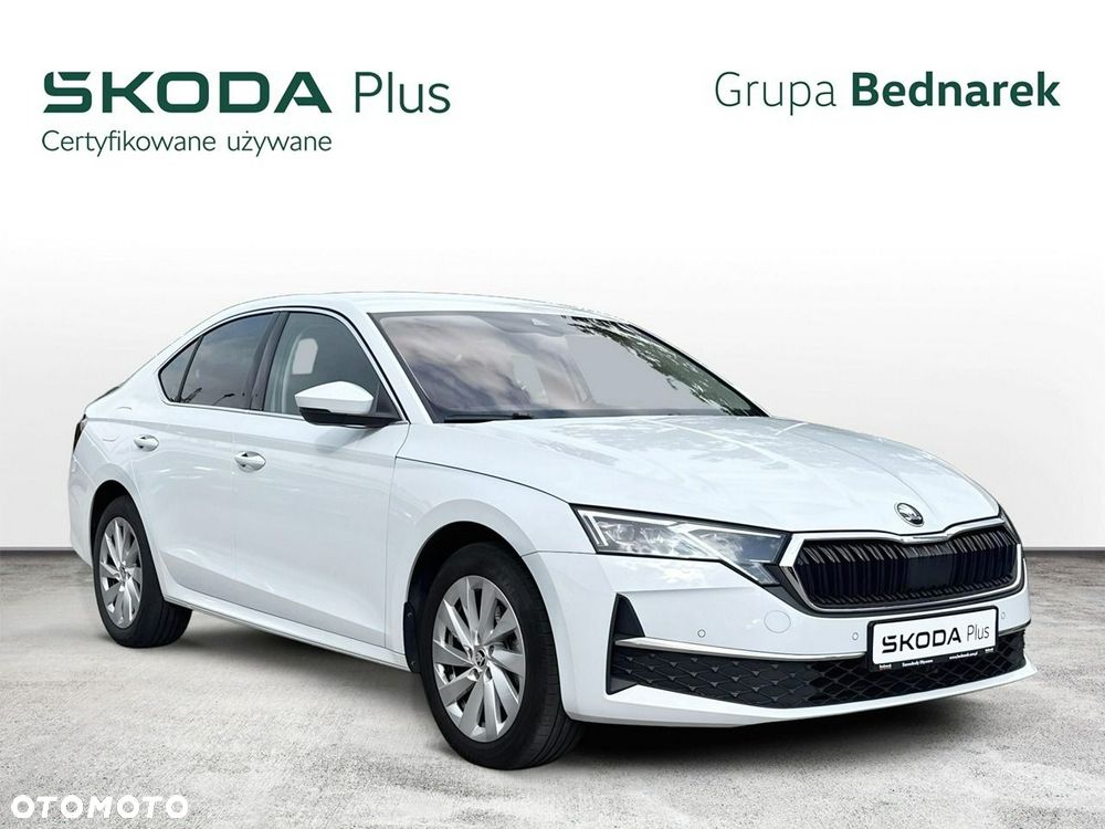 Skoda Octavia 1.5 TSI Selection - 8