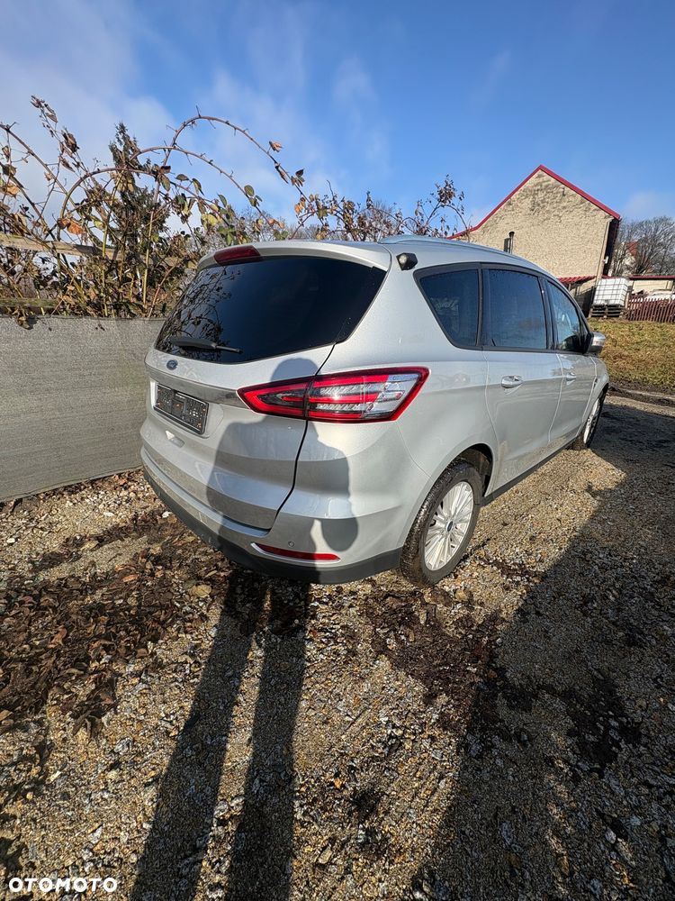 Ford S-Max 2.0 EcoBlue Business - 5