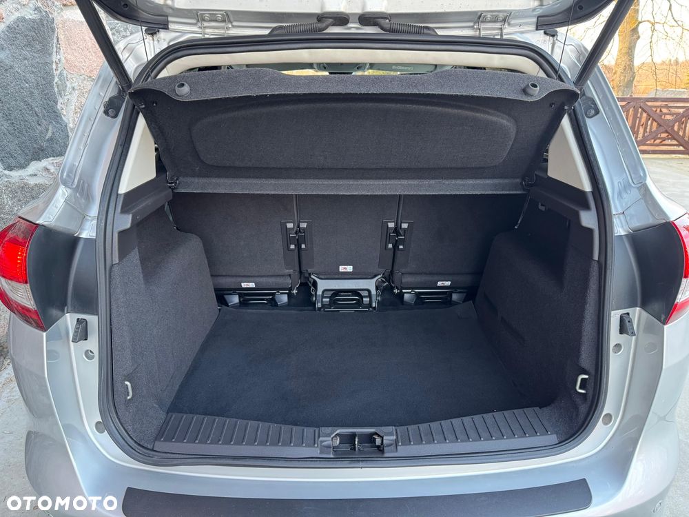 Ford C-MAX 1.0 EcoBoost Titanium ASS - 28