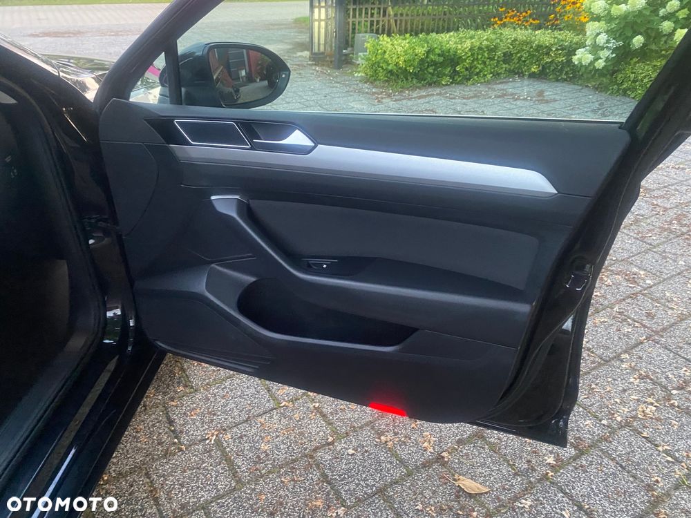 Volkswagen Passat 2.0 TDI (BlueMotion Technology) DSG Comfortline - 25