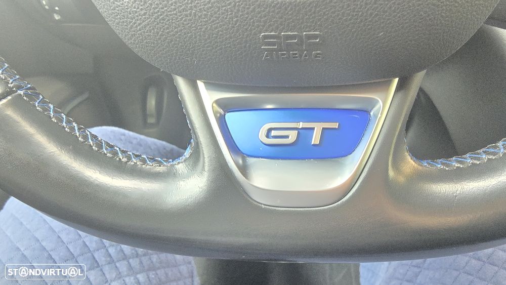 Renault Mégane 1.6 dCi GT EDC - 34