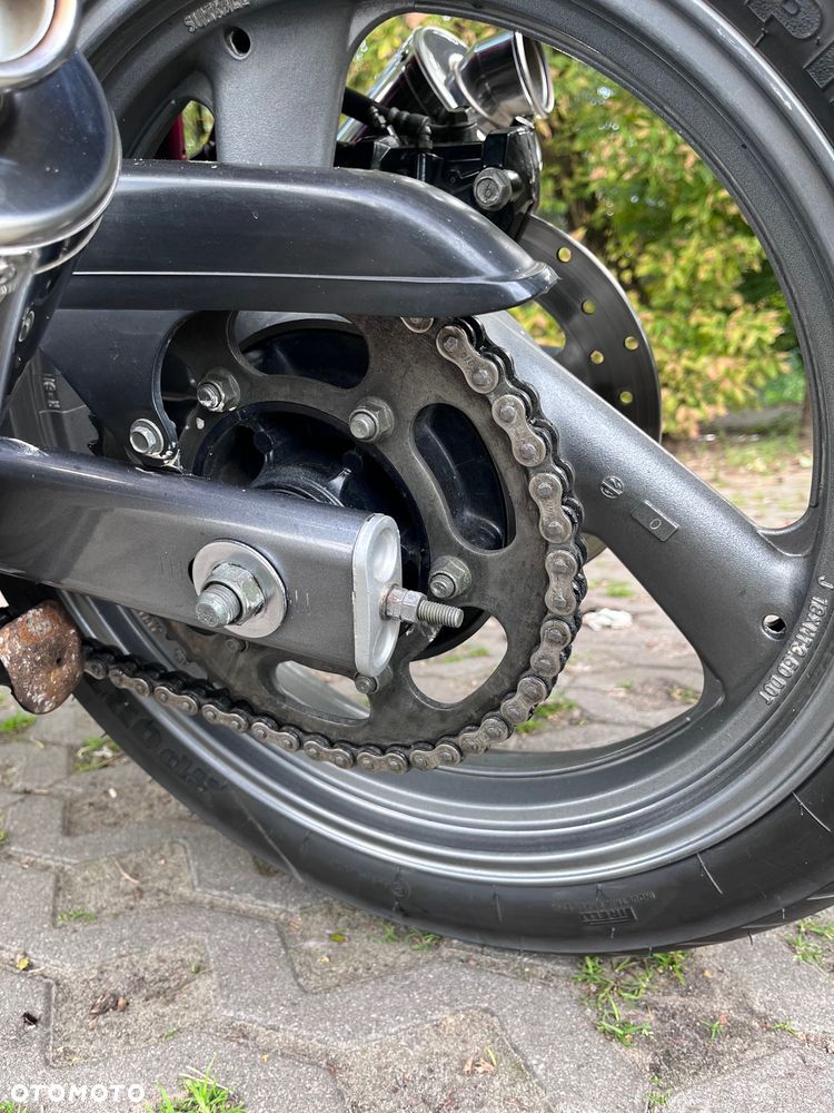 Yamaha XJ - 14