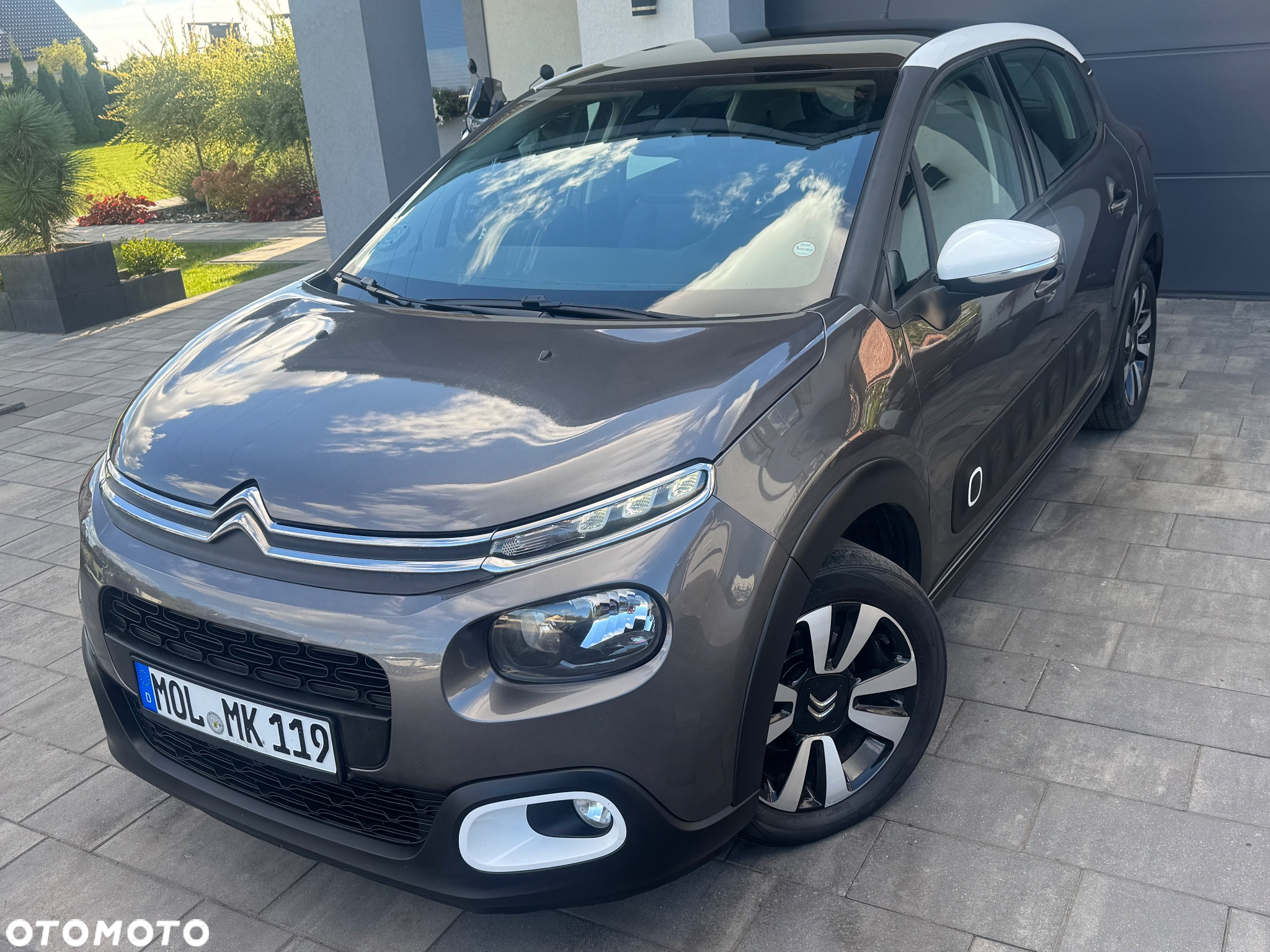 Citroën C3 - 2