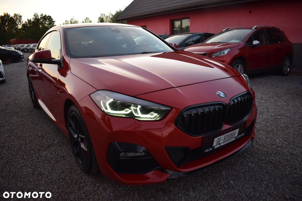 BMW Seria 2 - 5
