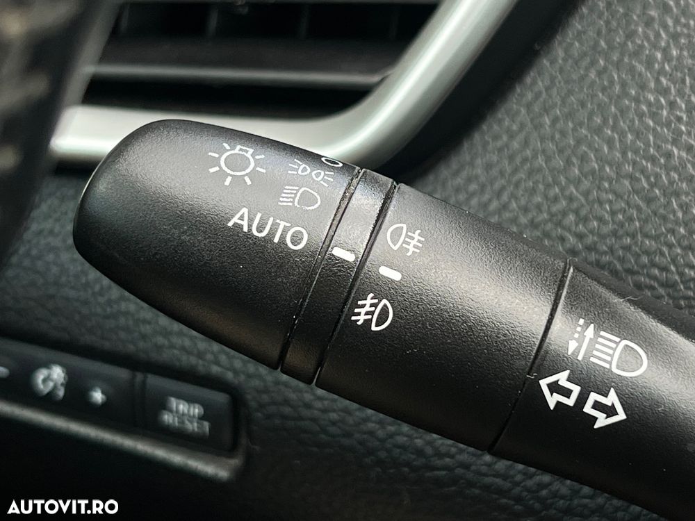 Nissan Qashqai 1.6 DCI Start/Stop 4X4-i Tekna - 26