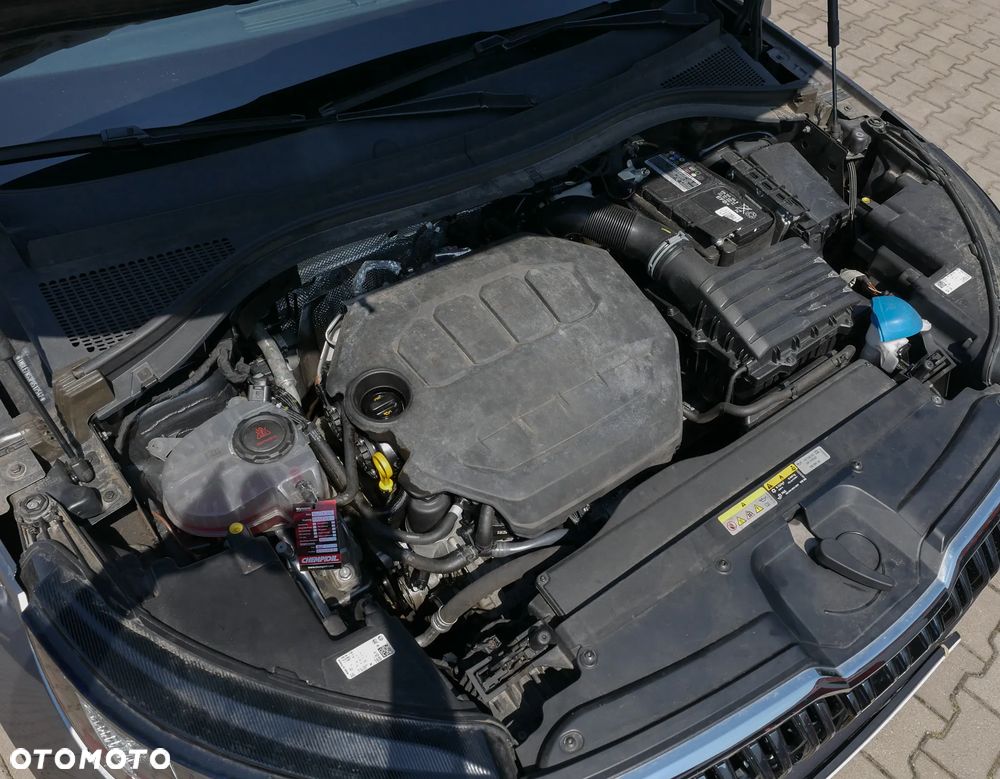 Skoda Kodiaq 2.0 TSI 4x4 DSG Style - 25