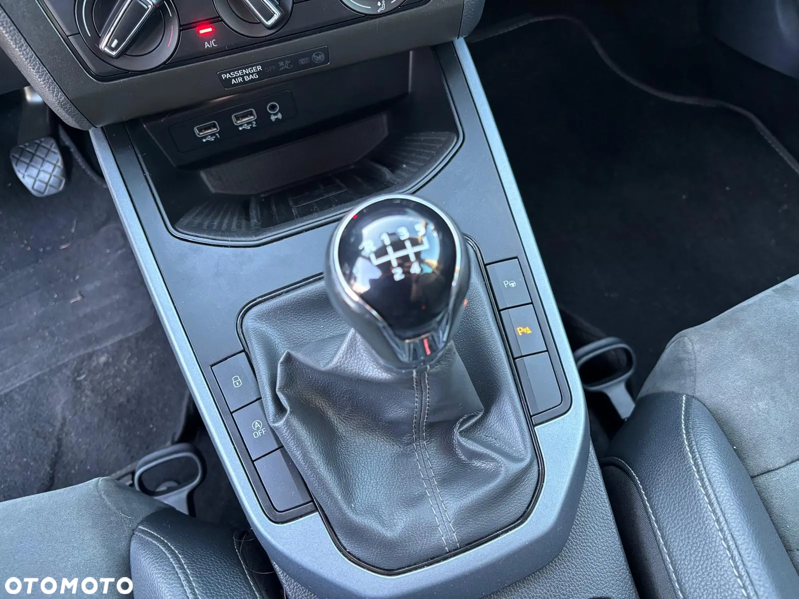 Seat Arona 1.0 TSI OPF XCELLENCE - 30