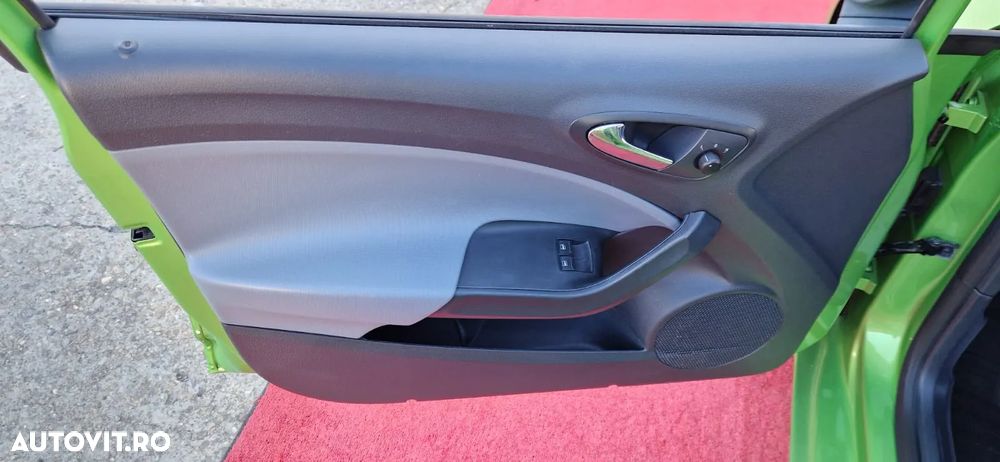 Seat Ibiza 1.2 Reference - 25