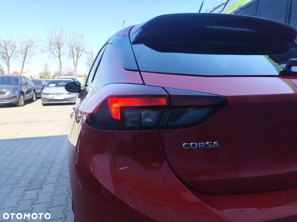 Opel Corsa 1.2 Edition S&S - 26