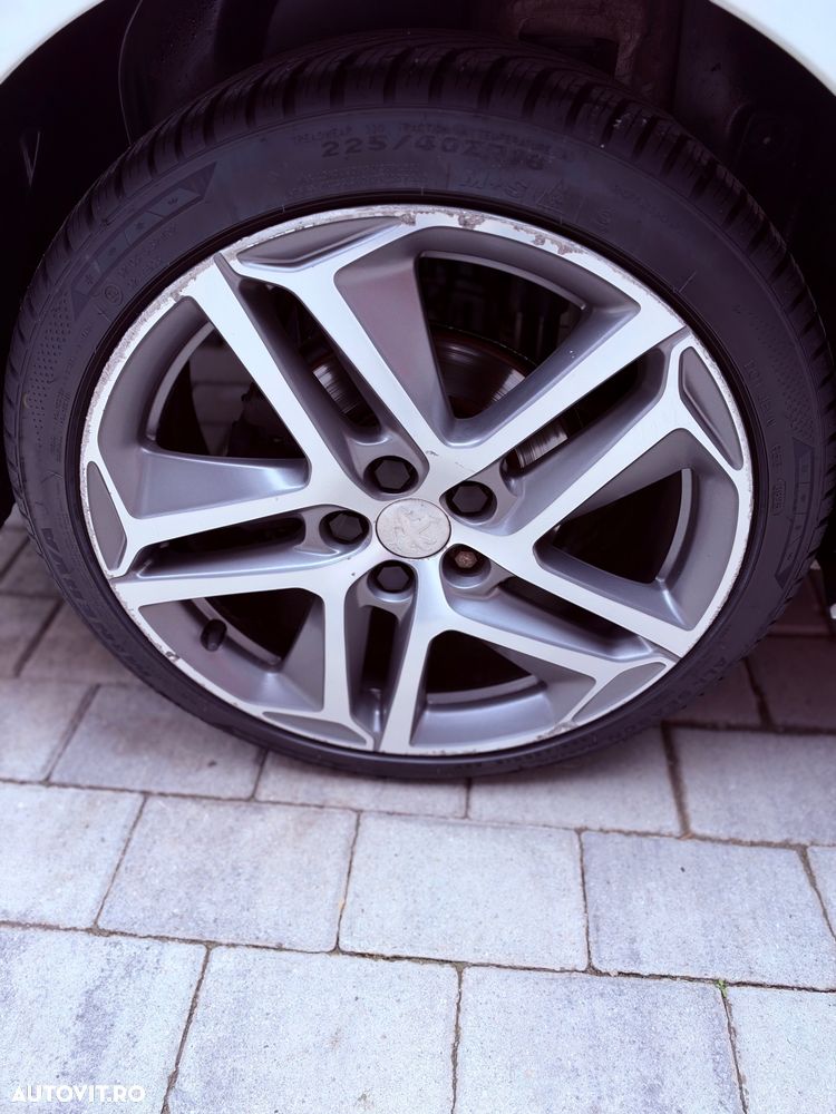 Peugeot 308 - 12