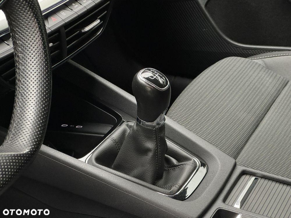 Skoda Octavia 1.5 TSI ACT Ambition - 11