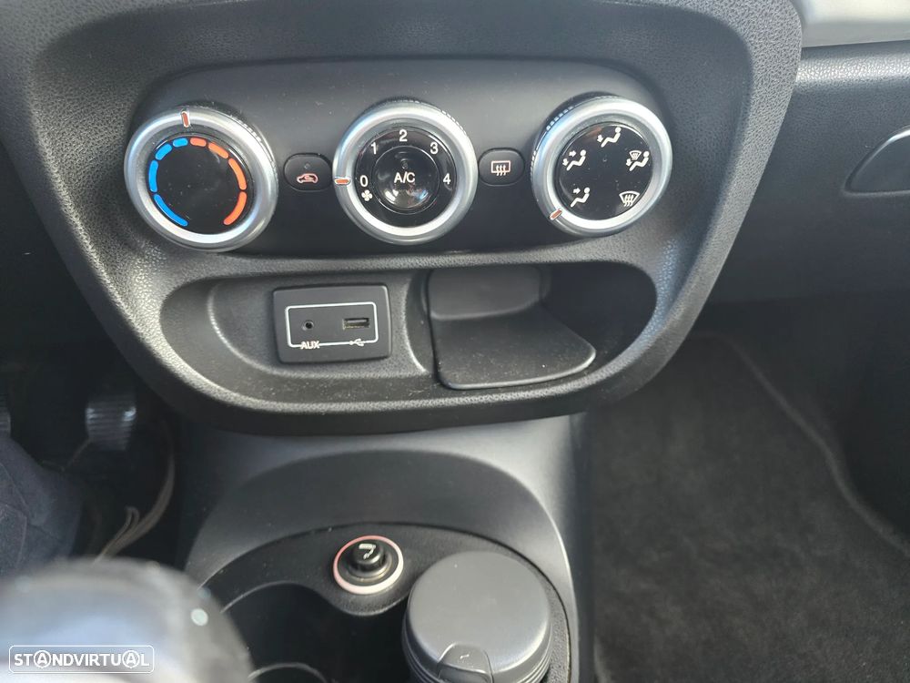 Fiat 500L 1.3 MJ Pop Star S&S - 23