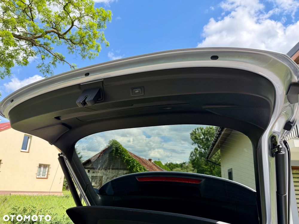 Audi Q3 Sportback 35 TDI S tronic - 31