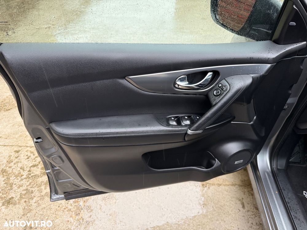 Nissan Qashqai 1.6 DIG-T TEKNA+ - 18