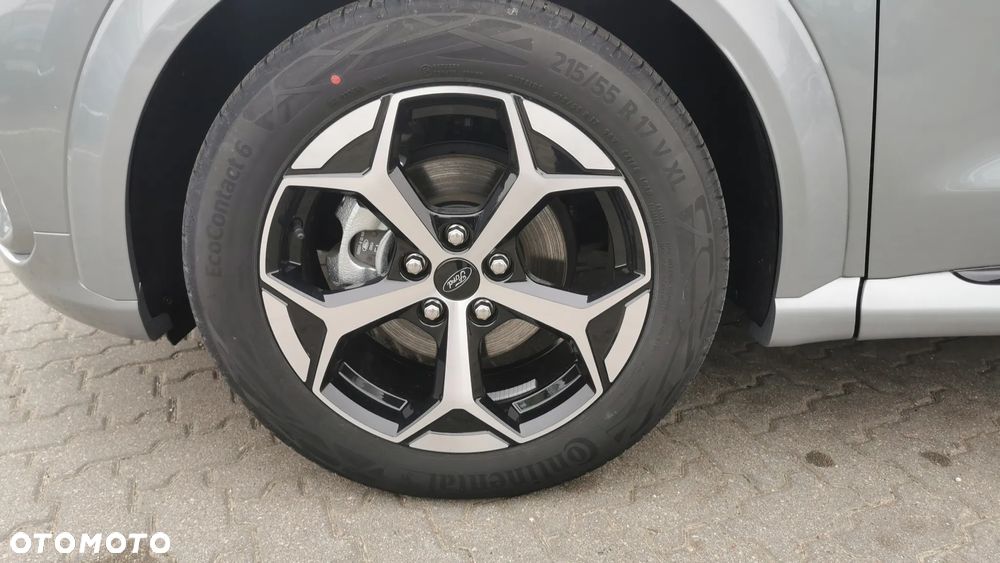 Ford Puma 1.0 EcoBoost mHEV ST-Line - 9