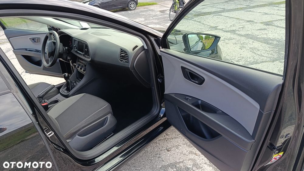 Seat Leon - 7