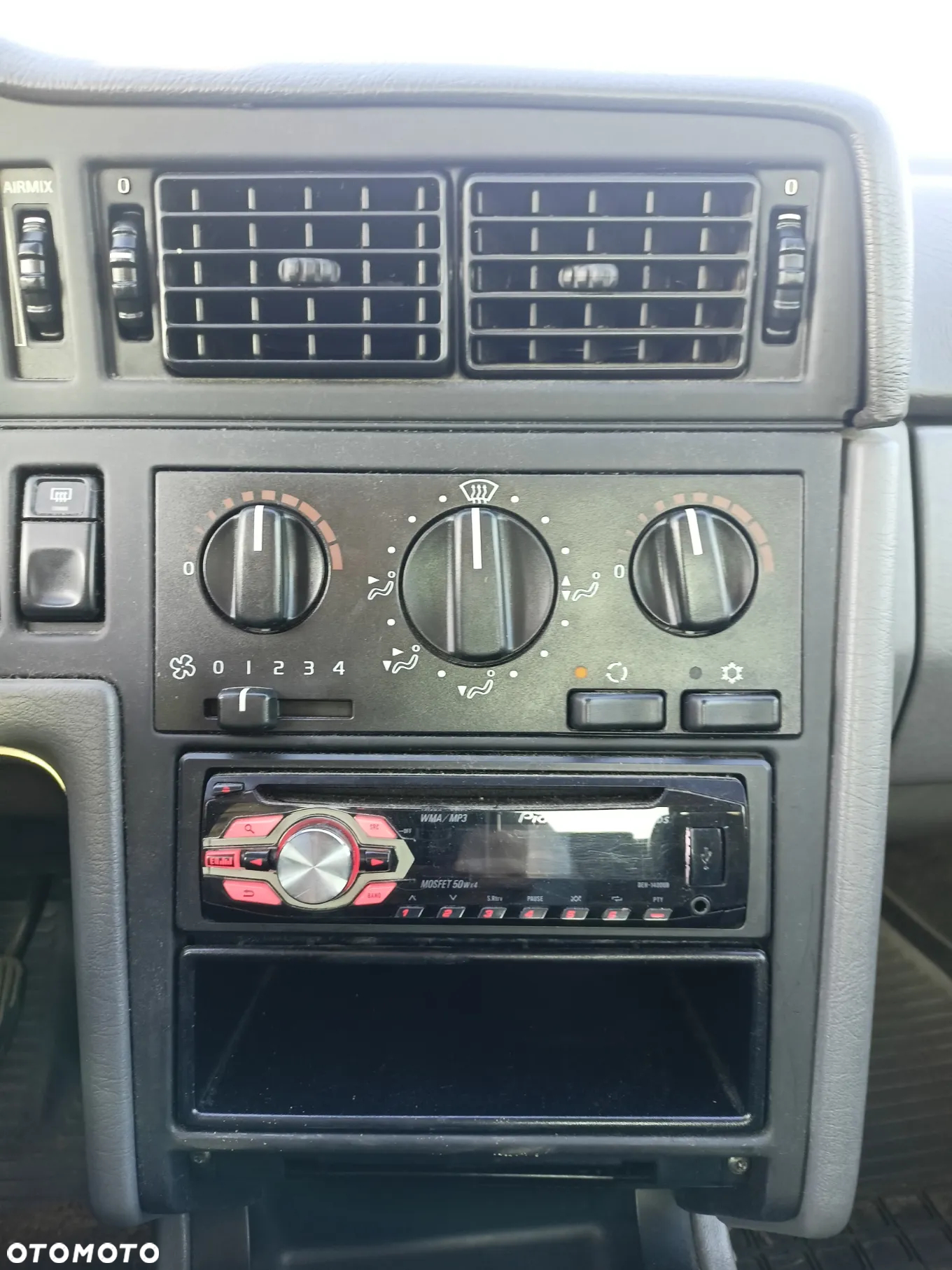 Volvo 850 2.5 - 10