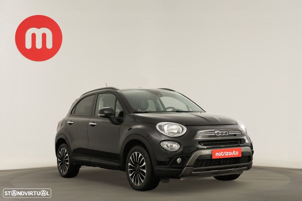 Fiat 500X 1.5 GSE MHEV Cross DCT - 1