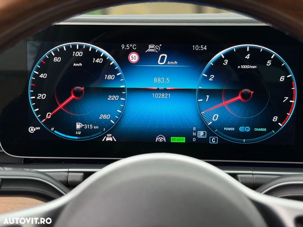 Mercedes-Benz GLE - 5