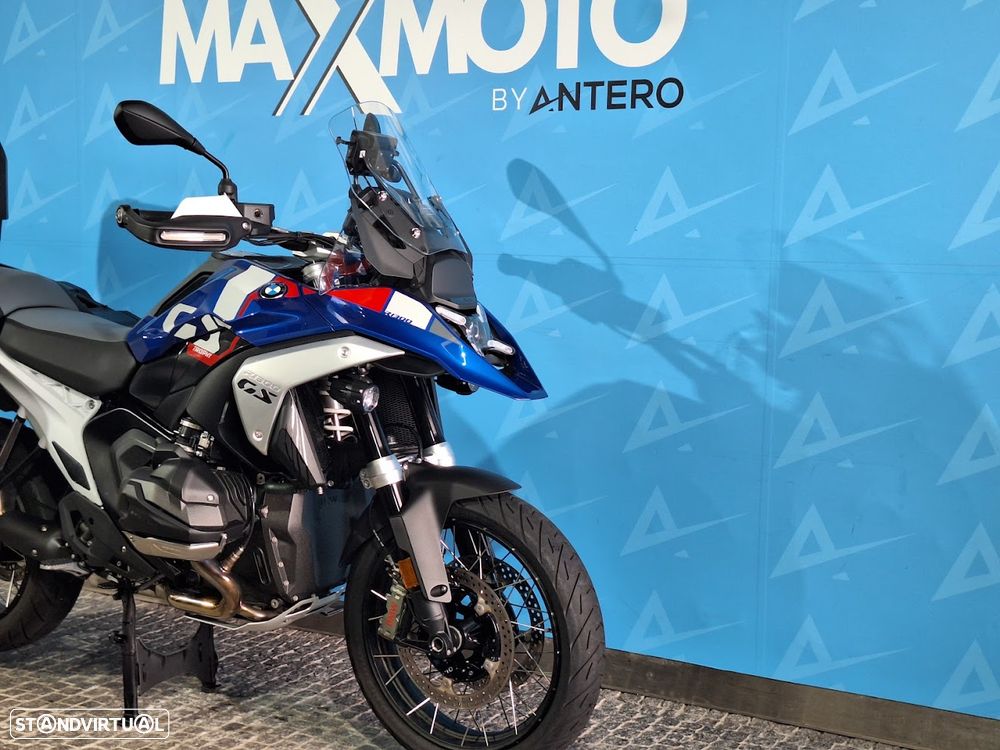 BMW R 1300 GS - 2
