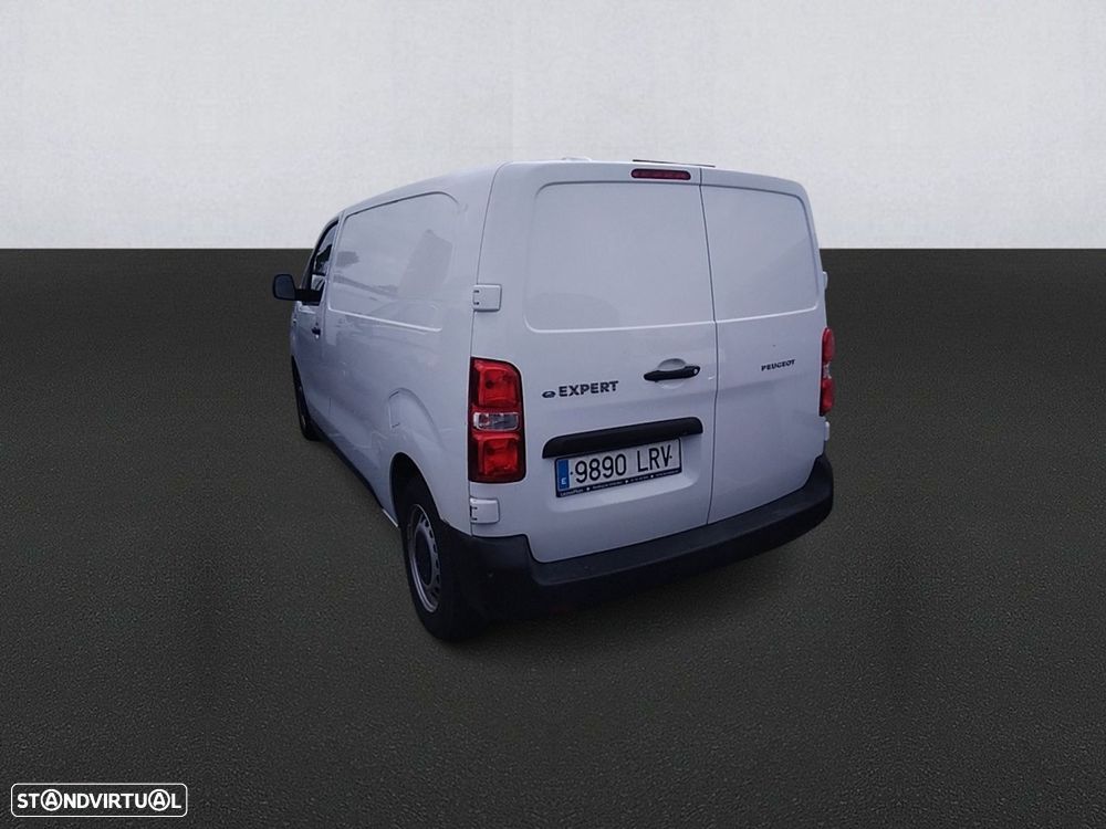Peugeot e-Expert - 5