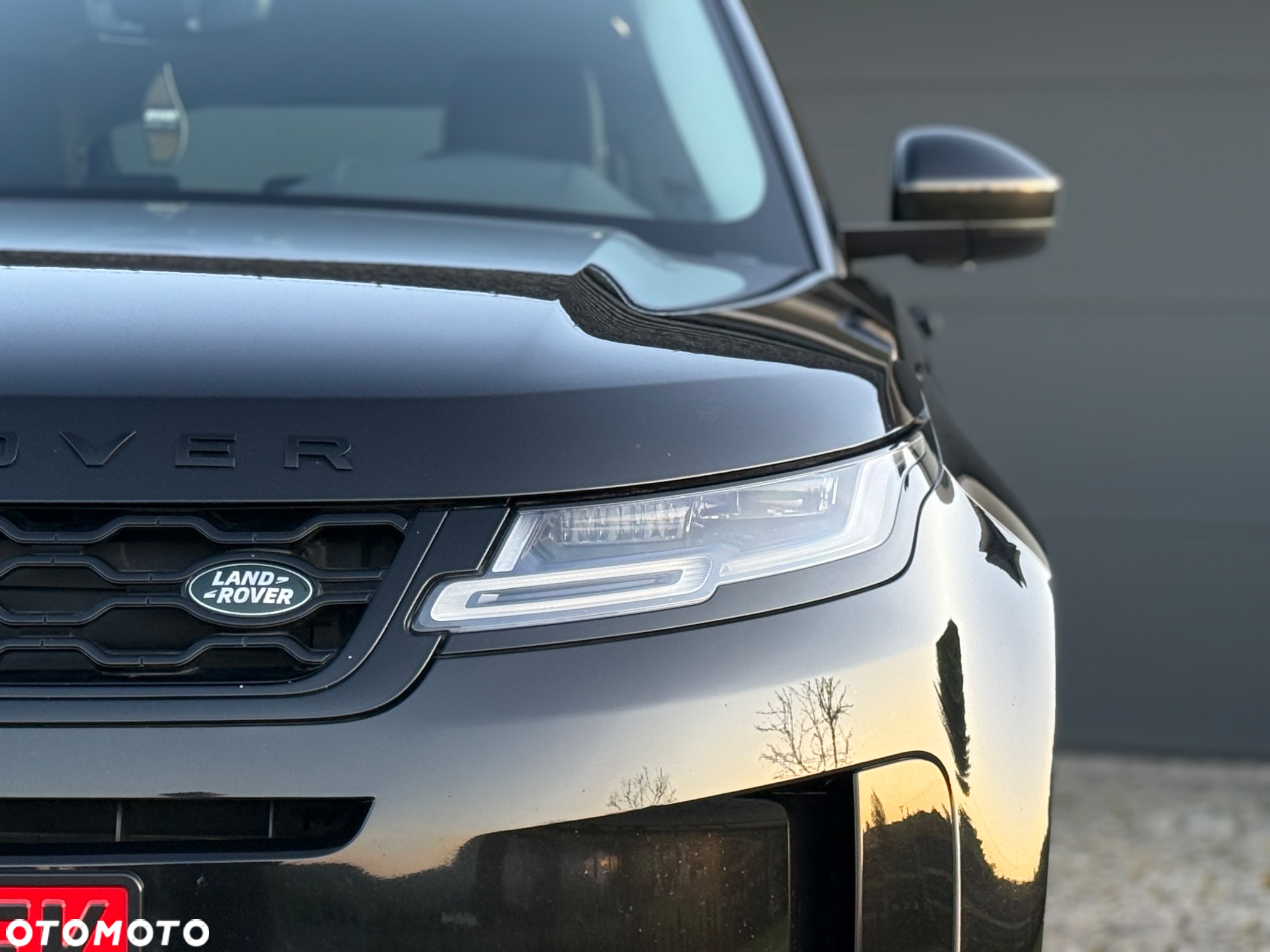 Land Rover Range Rover Evoque 2.0TD4 HSE Dynamic - 35