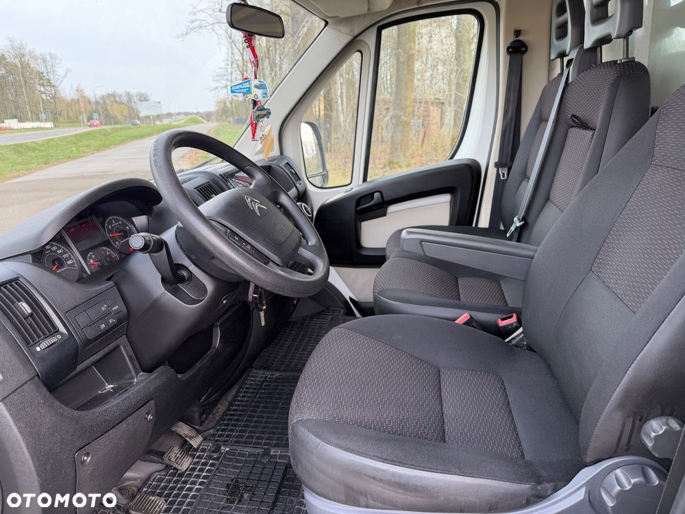 Citroën Jumper - 11