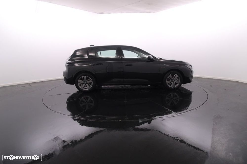Peugeot 308 1.5 BlueHDi Style EAT8 - 10