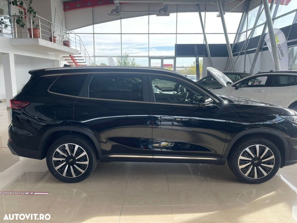Chery Tiggo 8 - 2
