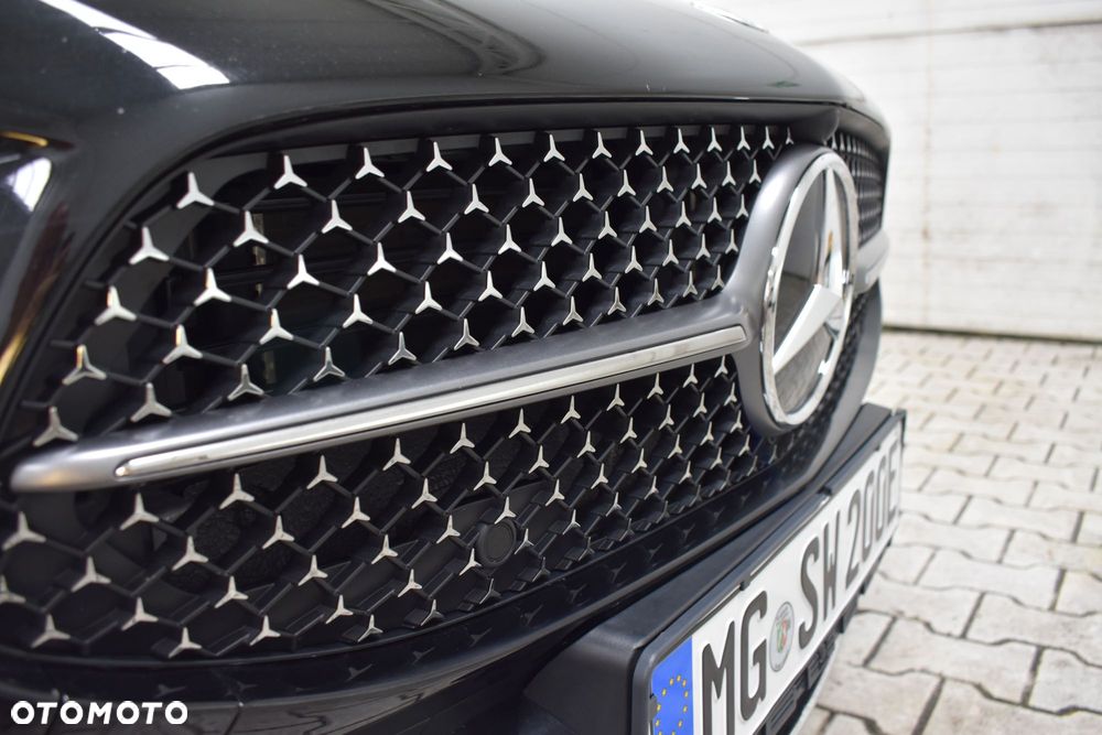 Mercedes-Benz CLA 250 e PHEV AMG Line 8G-DCT - 27
