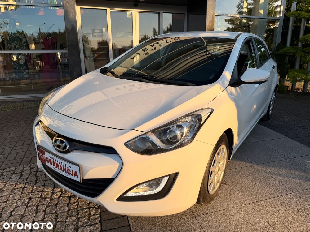 Hyundai i30 - 1