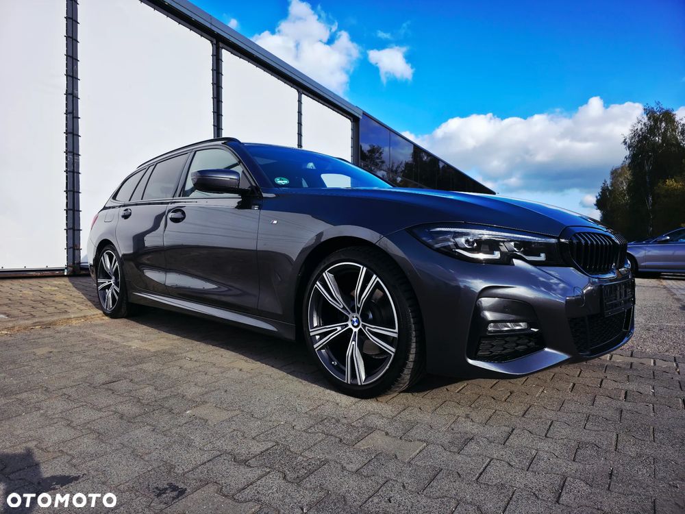 BMW 320D