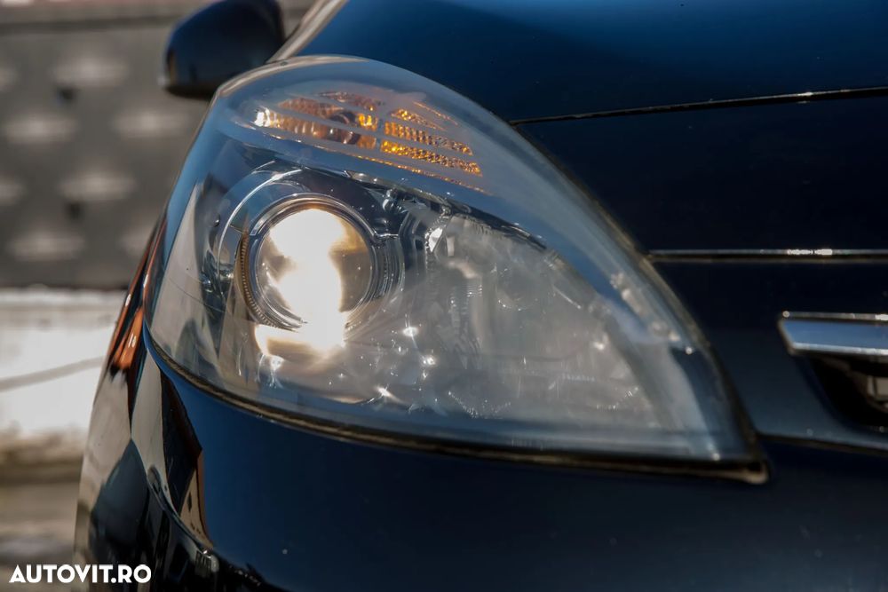 Renault Grand Scenic ENERGY dCi 130 S&S Bose Edition - 10