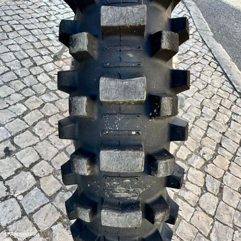 Husqvarna 430 450 E - 20