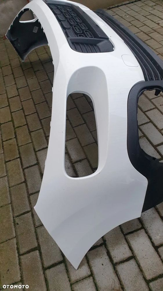 Zderzak Citroen Berlingo IV 2018 - - 3