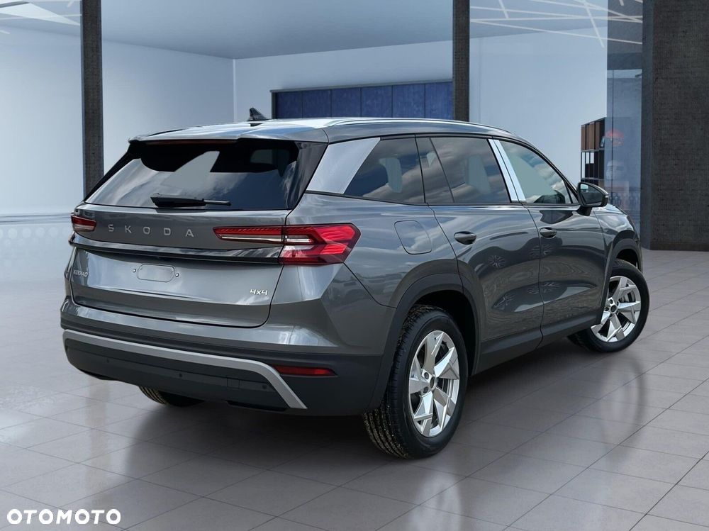 Skoda Kodiaq - 3