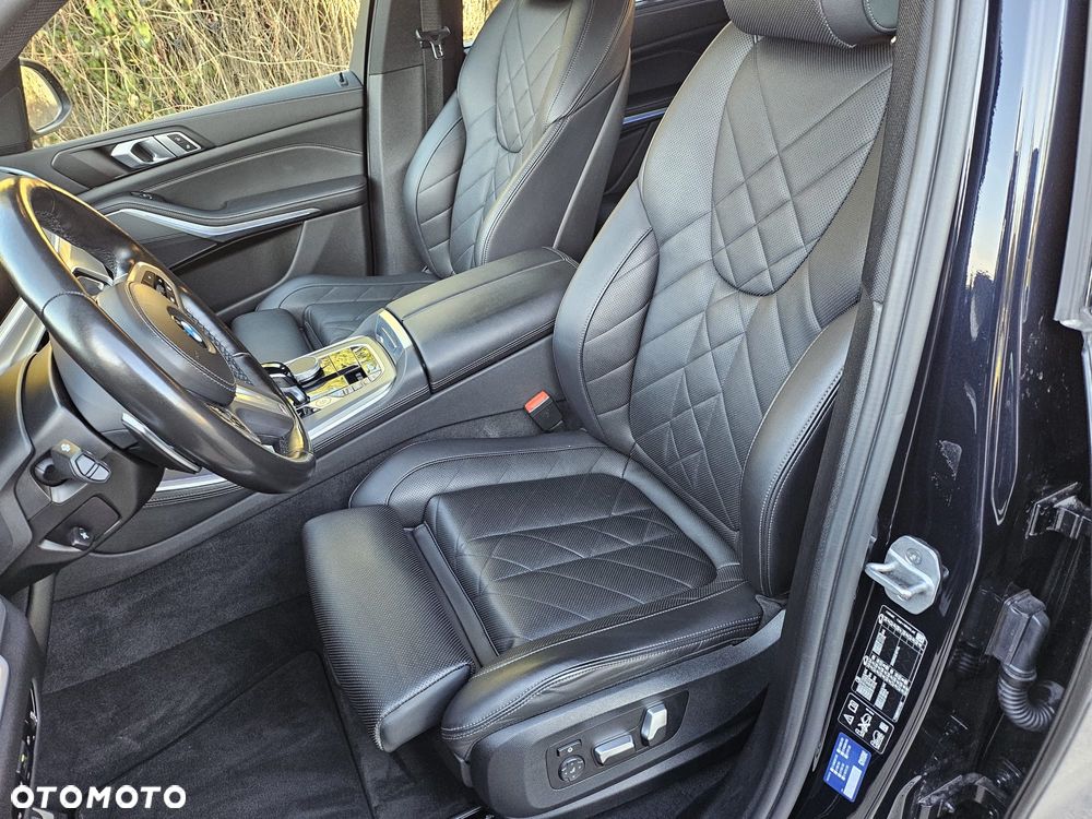 BMW X5 xDrive30d - 11