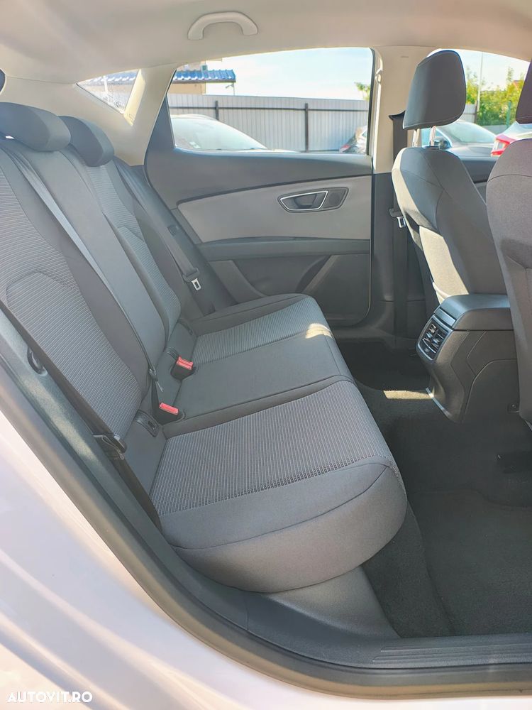 Seat Leon - 12