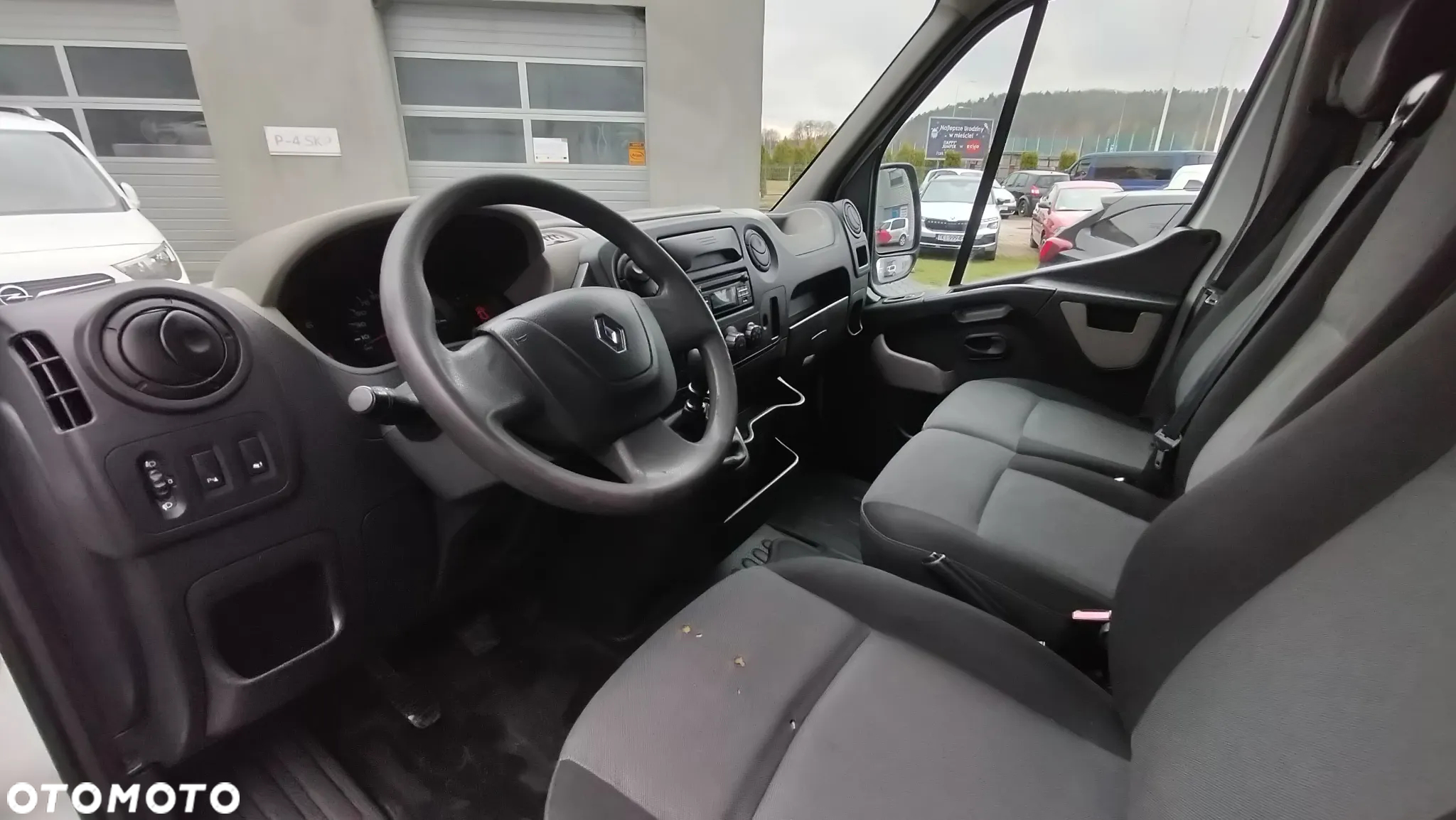 Renault Master - 18