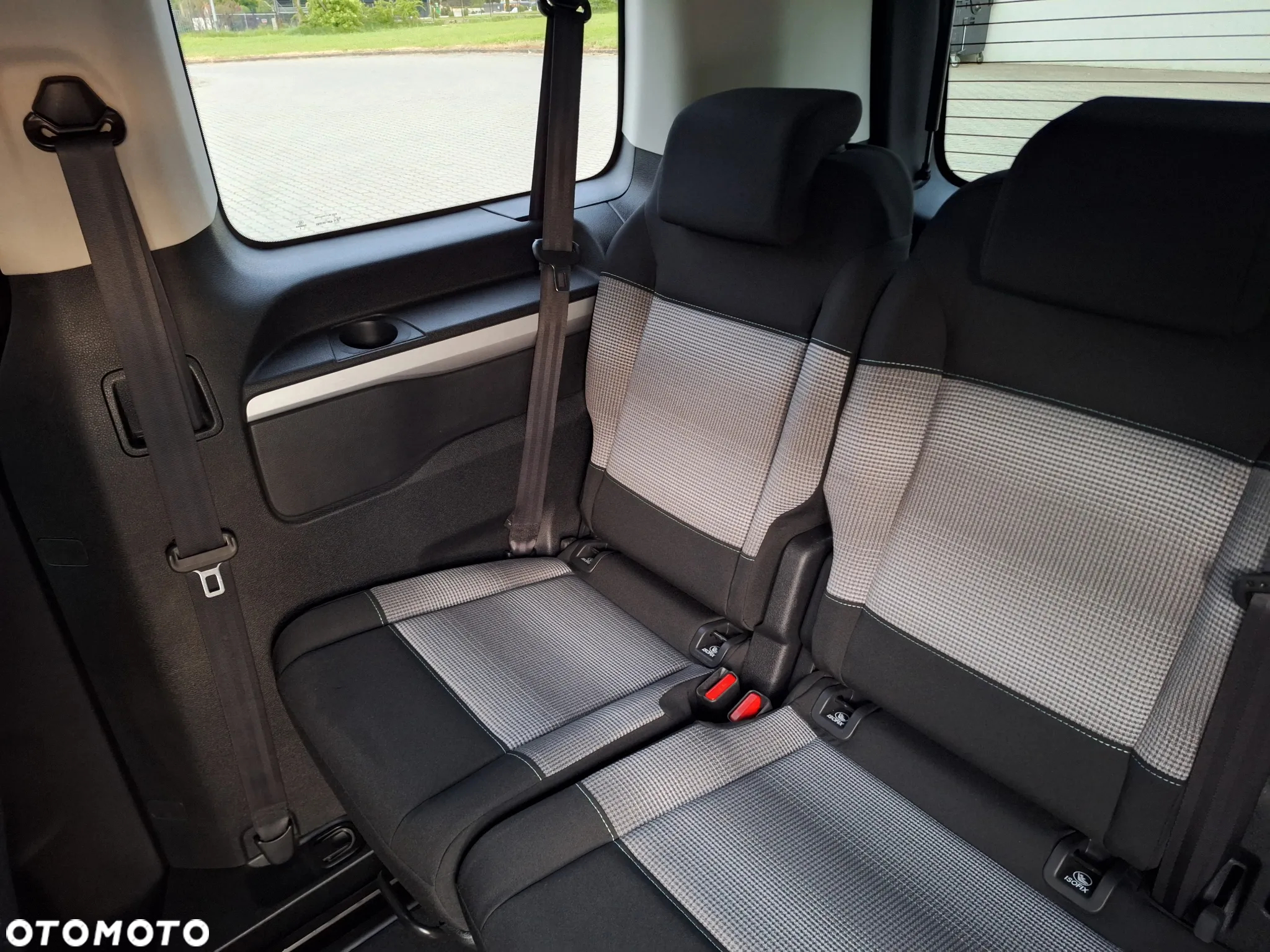 Citroën Jumpy Combi - 33