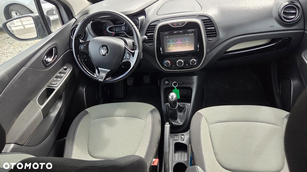 Renault Captur (ENERGY) TCe 90 LIFE - 11
