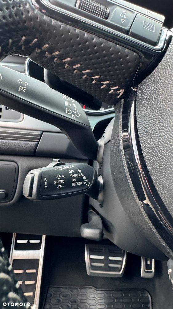 Audi A6 Avant 3.0 TDI Quattro Competition Tiptr - 13