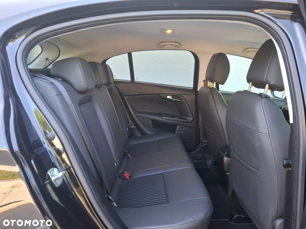 Fiat Tipo 1.4 T-Jet S-Design - 29