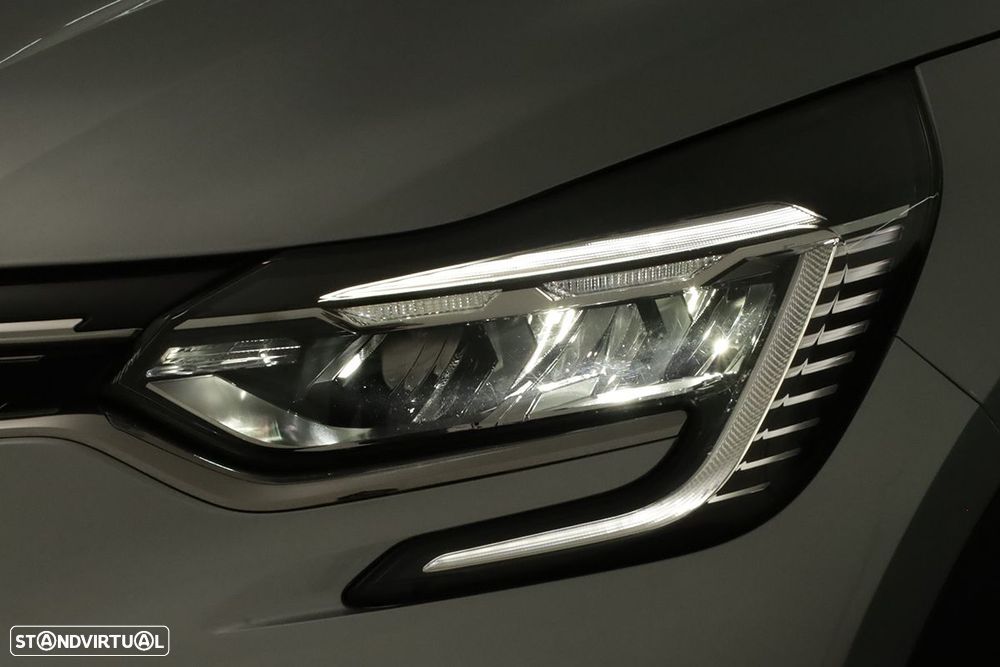 Renault Captur 1.0 TCe Techno Bi-Fuel - 6