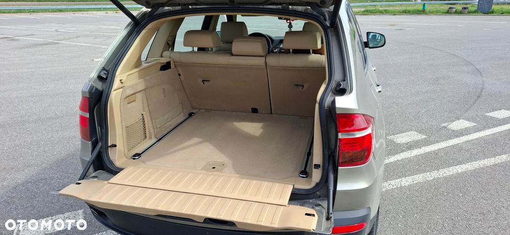 BMW X5 3.0d - 16