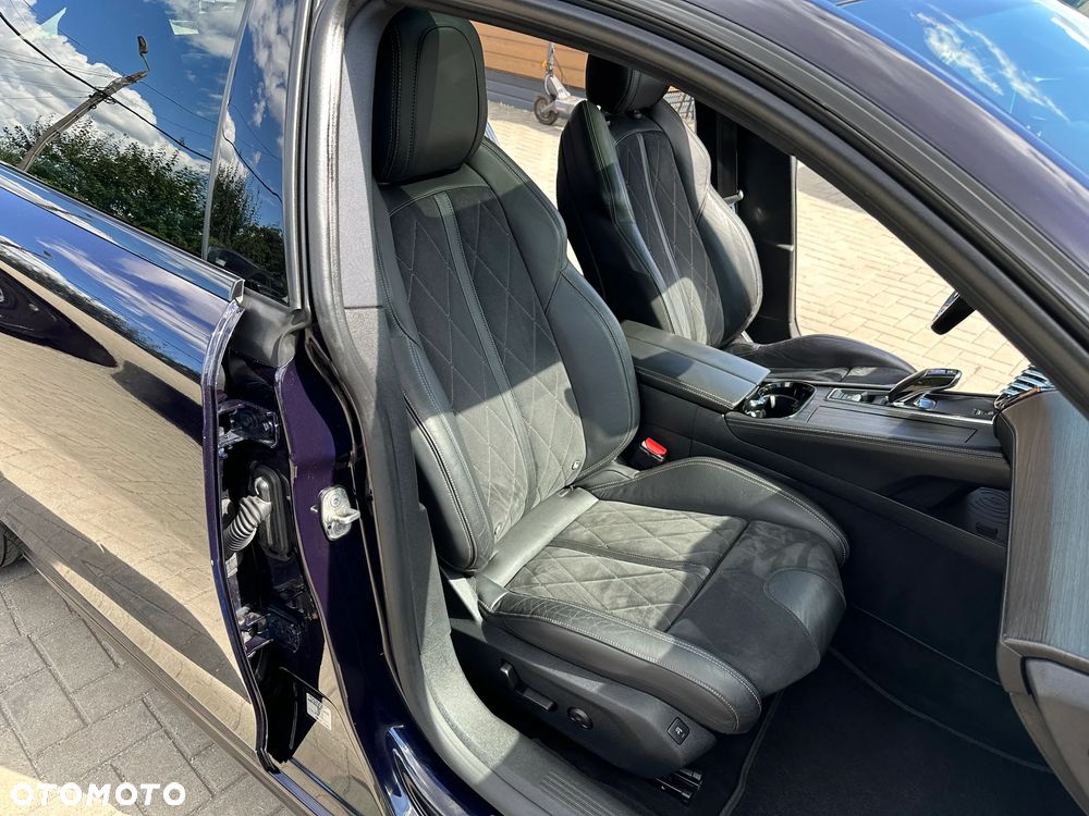 Peugeot 508 - 24