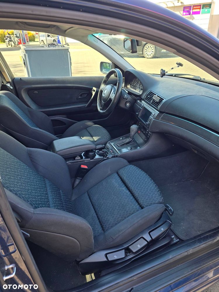 BMW Seria 3 - 4
