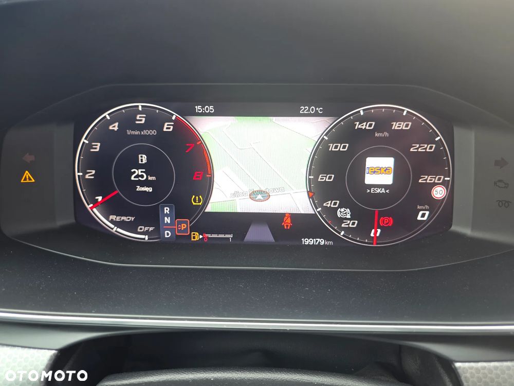 Seat Leon 1.5 eTSI OPF DSG Style - 9